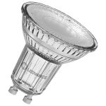 Ledvance LED-Spot GU10 PAR16 3.7W 350lm 36D - 830 Warmweiß | Ersatz Für 35W