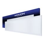 Noxion LED Panel Delta Pro Pronox V3.0 30W 3960lm - 830 Warmweiß | 120x30cm - UGR <19 - Dali Dimmbar