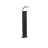 Ansell LED Sockellampe Senza Grafit 6.5W 406lm - 840 Kaltweiß | 60cm - IP54