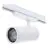 Noxion 3-Phasen Schienenstrahler Delta Aluminium Weiß 30W 2250lm 15-55D - 927-930-940 CCT | Zoombar