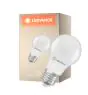Ledvance Classic LED E27 Poire Dépolie 4.9W 470lm - 865 Lumière Du Jour | Équivalent 40W